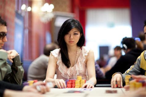 Xian Xia PokerStars